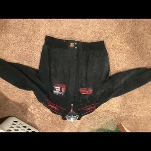 Dale Earnhardt jacket